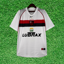 Camisa Flamengo II 2002 Retrô