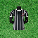 Camisa Corinthians II 26/27 Jogador