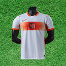 Camisa Holanda II 2026 Jogador