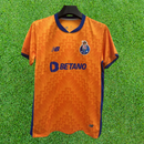 Camisa FC Porto II 24/25 Torcedor