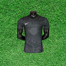 Camisa Barcelona Especial Preta 26/27 Jogador
