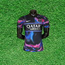 Camisa Paris Saint-Germain F.C (PSG) Especial 26/27 Jogador