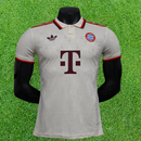 Camisa Bayern Munich III 24/25 Jogador