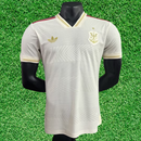 Camisa Flamengo III 25/26 Jogador