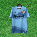 Camisa São Paulo Goleiro II 25/26 Torcedor