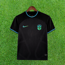 Camisa Brasil Especial Preta 2022 Torcedor
