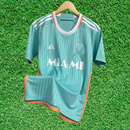 Camisa Miami III 24/25 Torcedor
