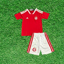 Kit Internacional I 26/27 Infantil
