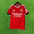 Camisa SL Benfica I 25/26 Torcedor