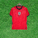 Camisa Inglaterra II 2026 Torcedor