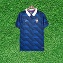 Camisa França I 2026 Torcedor