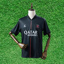 Camisa Paris Saint-Germain F.C (PSG) IIII 25/26 Torcedor