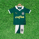 Kit Palmeiras I 24/25 Infantil