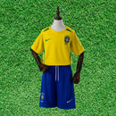 Kit Brasil I 2002 Infantil