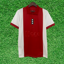 Camisa AFC Ajax Aniversário 25/26 Torcedor