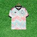 Camisa Belgica II 2026 Torcedor