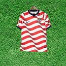 Camisa Estados Unidos (USA) I 2026 Torcedor