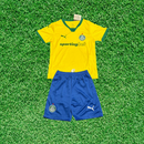 Kit Palmeiras III 25/26 Infantil