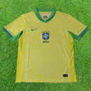 Camisa Brasil I 24/25 Torcedor