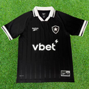 Camisa Botafogo II 25/26 Torcedor