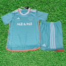 Kit Miami II 24/25 Infantil