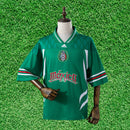 Camisa México Bringback 2026 Retrô