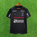 Camisa Flamengo III 23/24 Torcedor