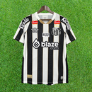 Camisa Santos II 24/25 Torcedor