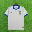 Camisa Brasil II 2019 Retrô