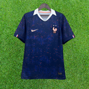 Camisa França I 2025 Torcedor