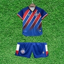 Kit Bahia II 24/25 Infantil