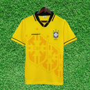 Camisa Brasil I 1994 Retrô