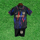 Kit Barcelona Especial 25/26 Infantil