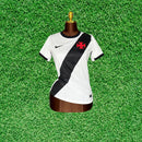 Camisa Vasco II 26/27 Feminina Torcedor