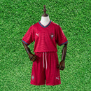 Kit Portugal I 2026 Infantil