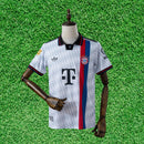 Camisa Bayern Munich II 26/27 Torcedor