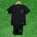 Kit Corinthians II 24/25 Infantil