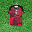 Camisa Flamengo Pré-Jogo 26/27 Torcedor