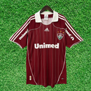 Camisa Fluminense III 07/08 Retrô