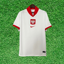 Camisa Polonia I 2024 Torcedor