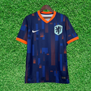 Camisa Holanda II 24/25 Torcedor