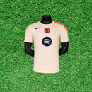 Camisa Barcelona Treino 26/27 Jogador