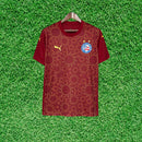 Camisa Bahia III 25/26 Torcedor