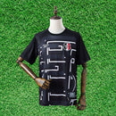 Camisa Santa Cruz Pré-Jogo 26/27 Torcedor