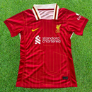 Camisa Liverpool FC I 24/25 Feminina Torcedor