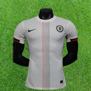 Camisa Chelsea II 25/26 Jogador