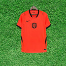 Camisa Holanda I 2026 Torcedor