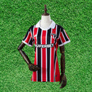Camisa São Paulo II 26/27 Feminina Torcedor