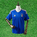 Camisa Itália I 2026 Torcedor
