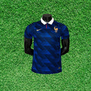 Camisa França I 2026 Jogador